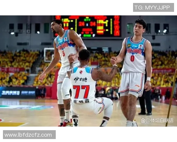 CBA联赛最佳外援引进对球队整体实力提升与战术调整的深远影响分析